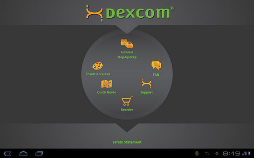 Dexcom