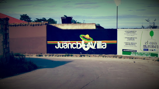 Juancho Villa