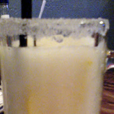 Cactus Margarita