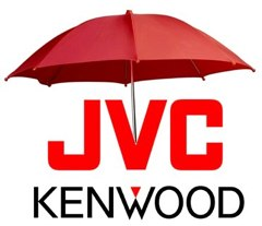 JVC Kenwood merger