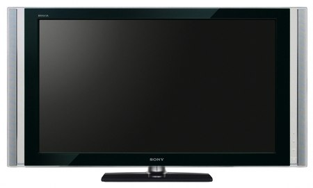 Sony KDL46X4500 Bravia LCD