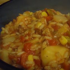 Slow Cooker Delight