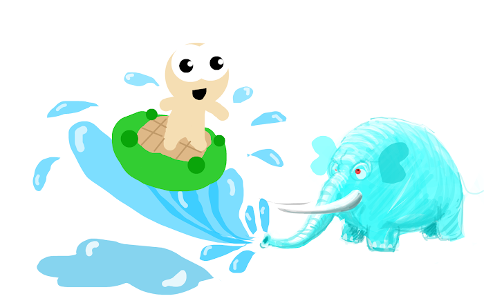 Agent Elephant