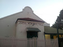 Dural Memorial Hall 