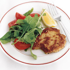 Parmesan Pork Cutlets