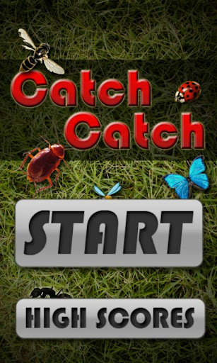 CatchCatch（精简版）