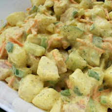 Prospect Park Potato Salad