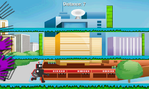 How to mod Robot Runner patch 1.5 apk for android