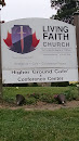 Living Faith Church