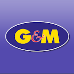 G&M Oil Station Finder Apk