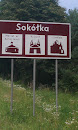 Znak Sokółki