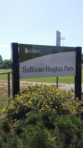 Sullivan Heights Park