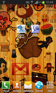 How to install V3Nity Tracker patch 1.3.2 apk for bluestacks