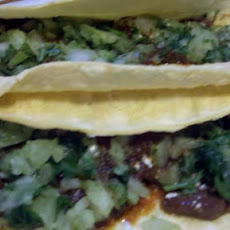 Carne Asada Tacos