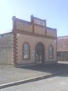 Alford Community Hall