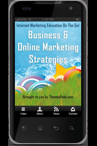 Marketing Strategies Free