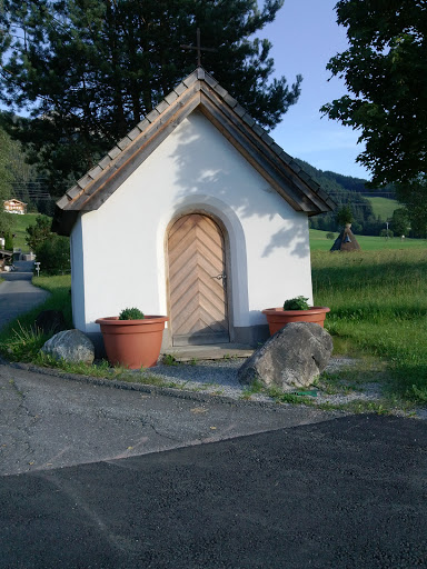 Enger Kapelle