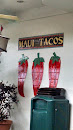 Maui Tacos Chilies