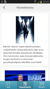 How to download Atlantis Yapım 1.0 apk for bluestacks