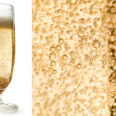 Elderflower Royale Recipe