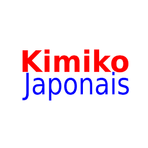 Dictionnaire - Kimiko-Japonais.apk 1.4.1