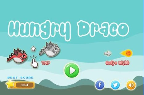 How to install Hungry Draco 4.0 mod apk for android