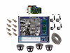 Kit Video Vigilancia Sistemas De Seguridad