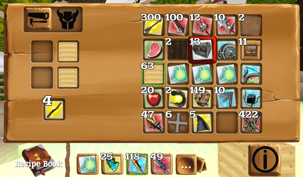    Block Story Premium- screenshot  
