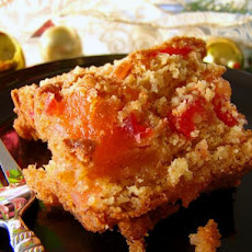 Starter for Friendship Fruitcake