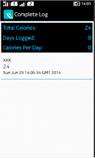 How to install Calorie Tracker 2.0 apk for bluestacks