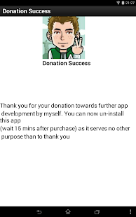 How to download Donate to Shane Hastings patch 2.6961 apk for laptop
