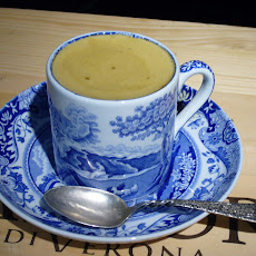 Zabaglione al Caffé
