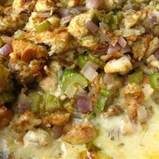 Farmhouse Chicken