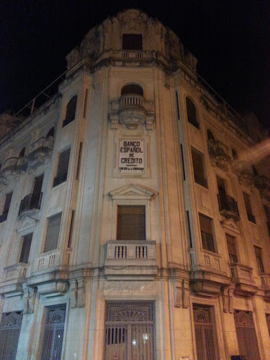 Banco Español De Credito