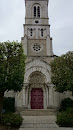 Église Notre Dame