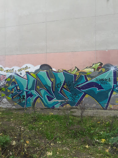 Graffiti Spot