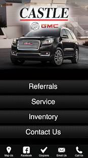 How to mod Castle Buick GMC 1 unlimited apk for laptop