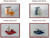 Vendo Perfumes Cremas Colonias Fragancias Etc