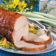 Sunday Pork Loin
