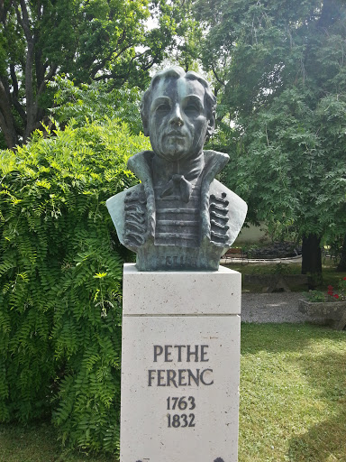 Pethe Ferenc
