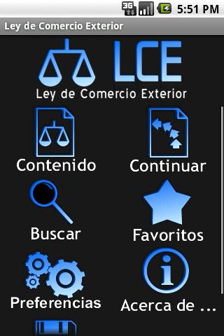 Ley de Comercio Exterior