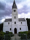Dutch Reformed Church Nieu-Bethesda