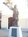 Statua Federico II
