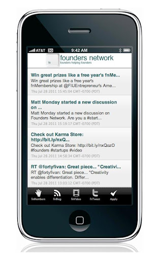 founders network
