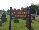 St. Joseph's Cemetery