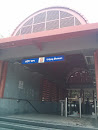 Udyog Bhawan Metro Station