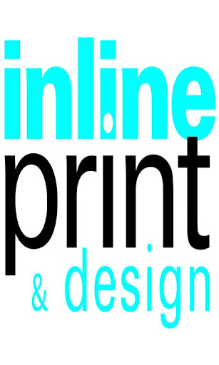 Inline Print Design