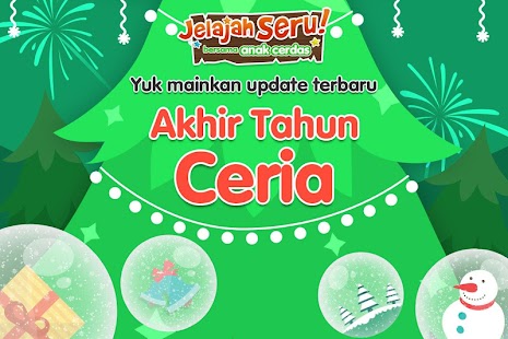   Jelajah Seru- screenshot thumbnail   