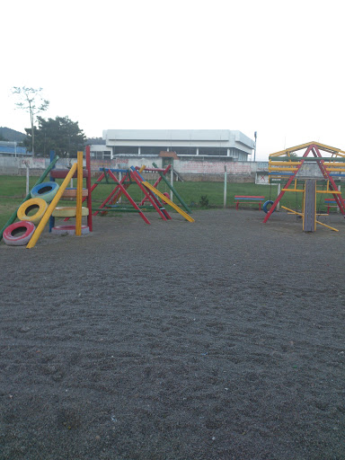 COMOSG - Playground
