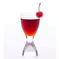 Zen Merry Manhattan